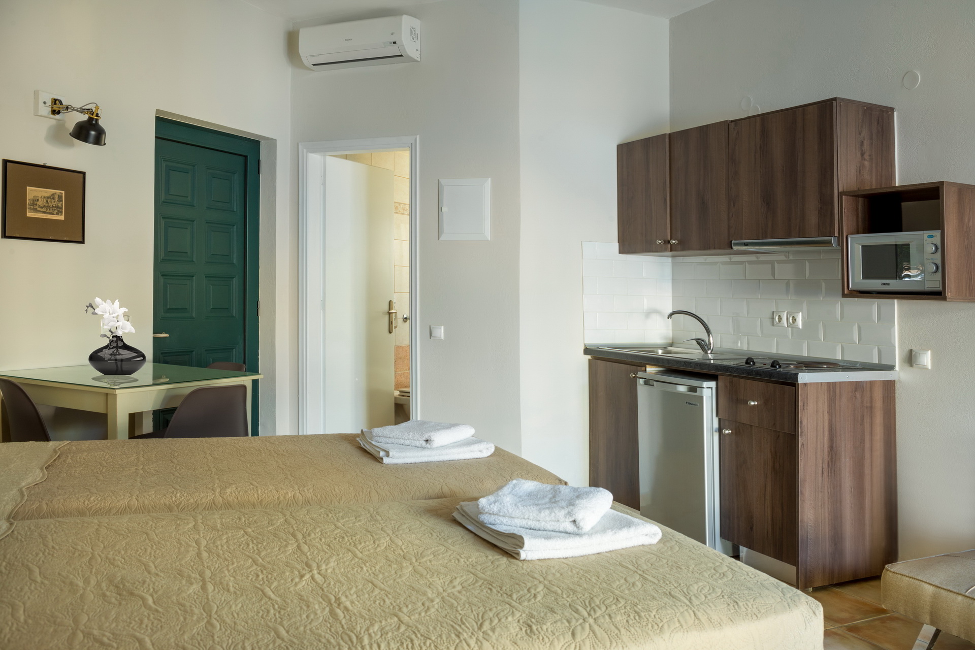 Apartments – Nireas Hotel