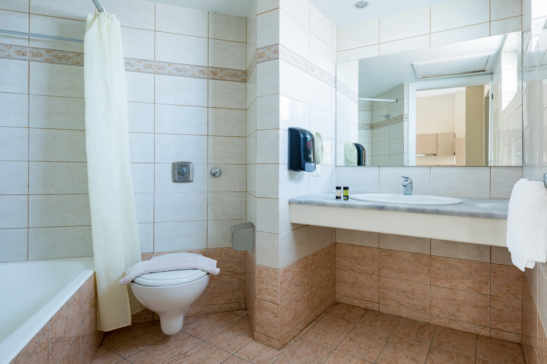 Apartments – Nireas Hotel
